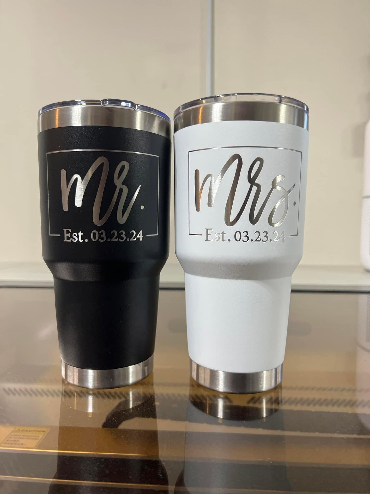 Drinkware