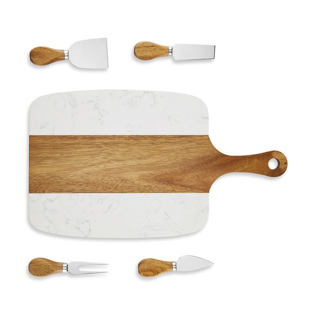 Serving Boards