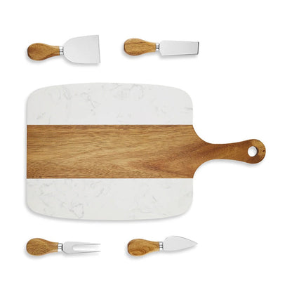 Serving Boards