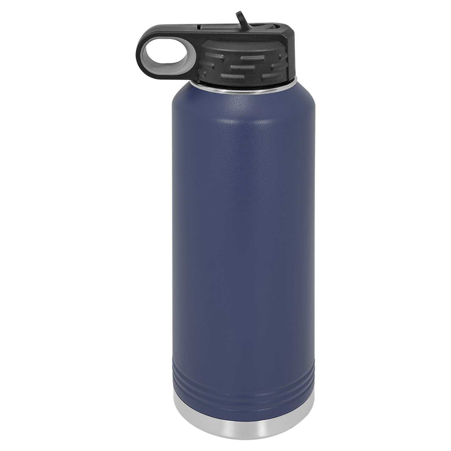 32 oz Engraved Water Bottle _One Side Engraved