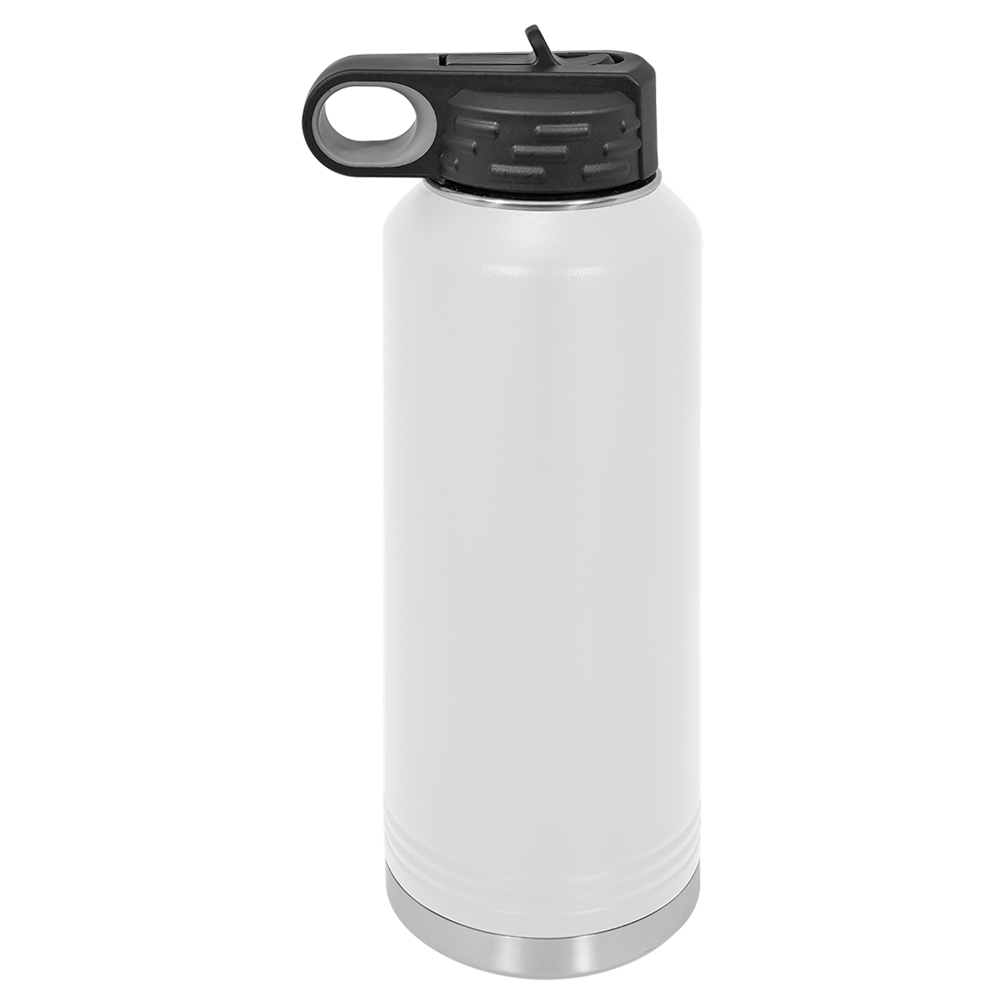 32 oz Engraved Water Bottle _One Side Engraved