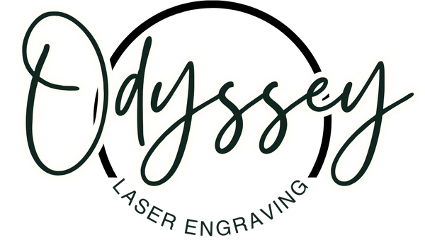Odyssey Laser Engraving