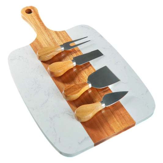 Serving Boards