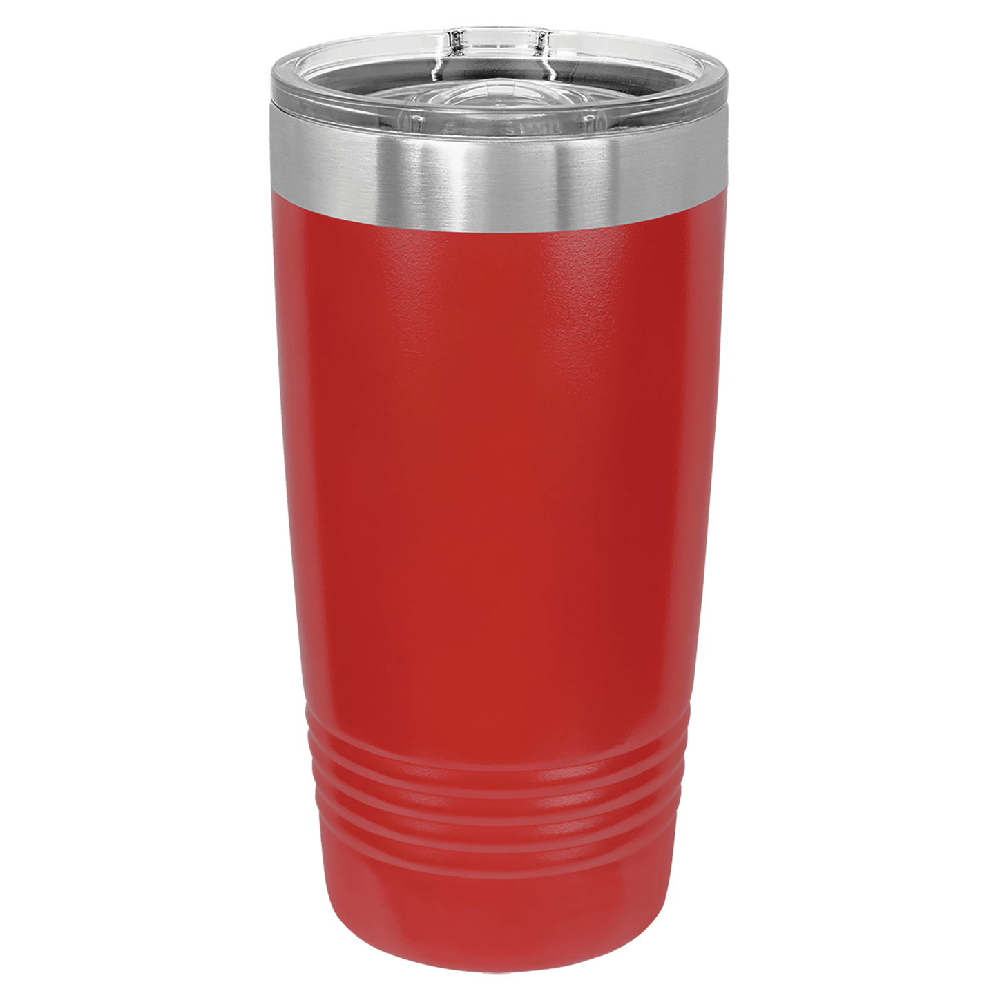 20 oz Tumbler Engraved _One Side Engraved