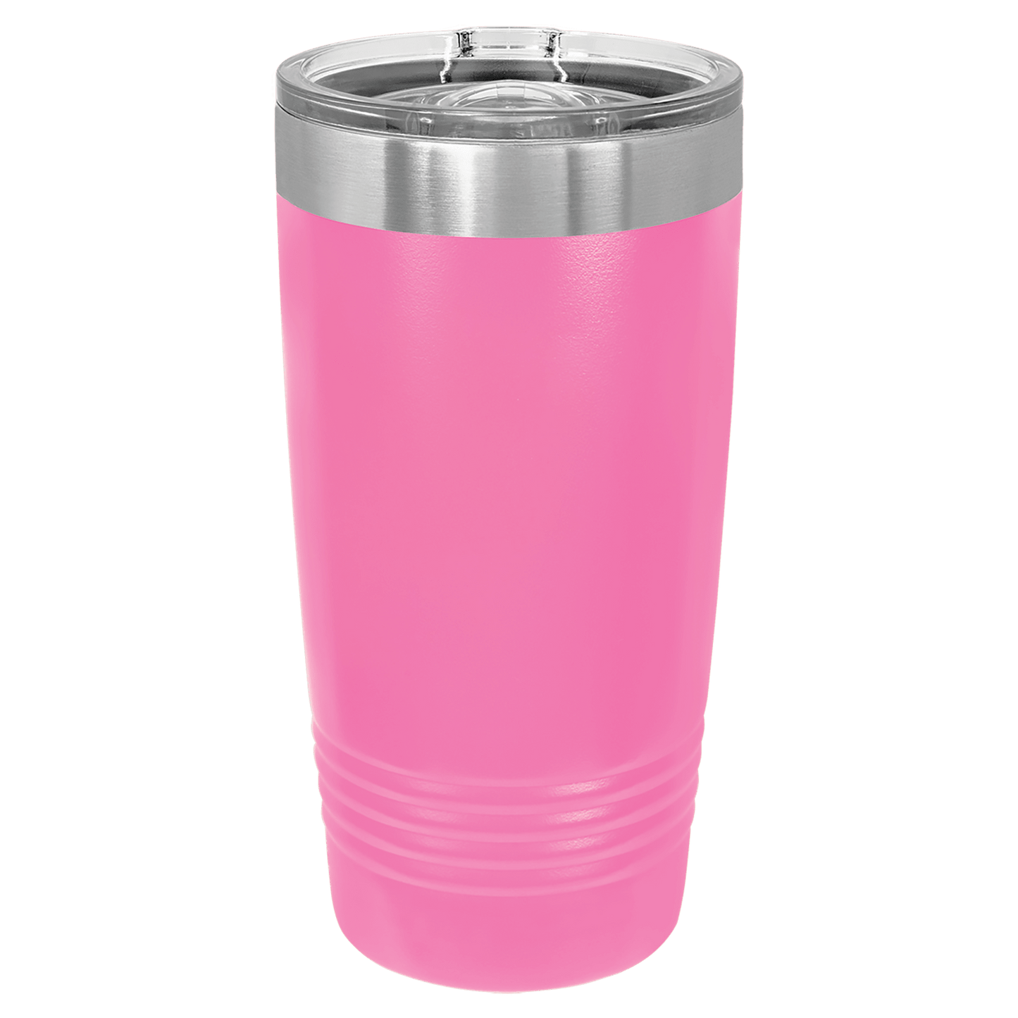 20 oz Tumbler Engraved _One Side Engraved