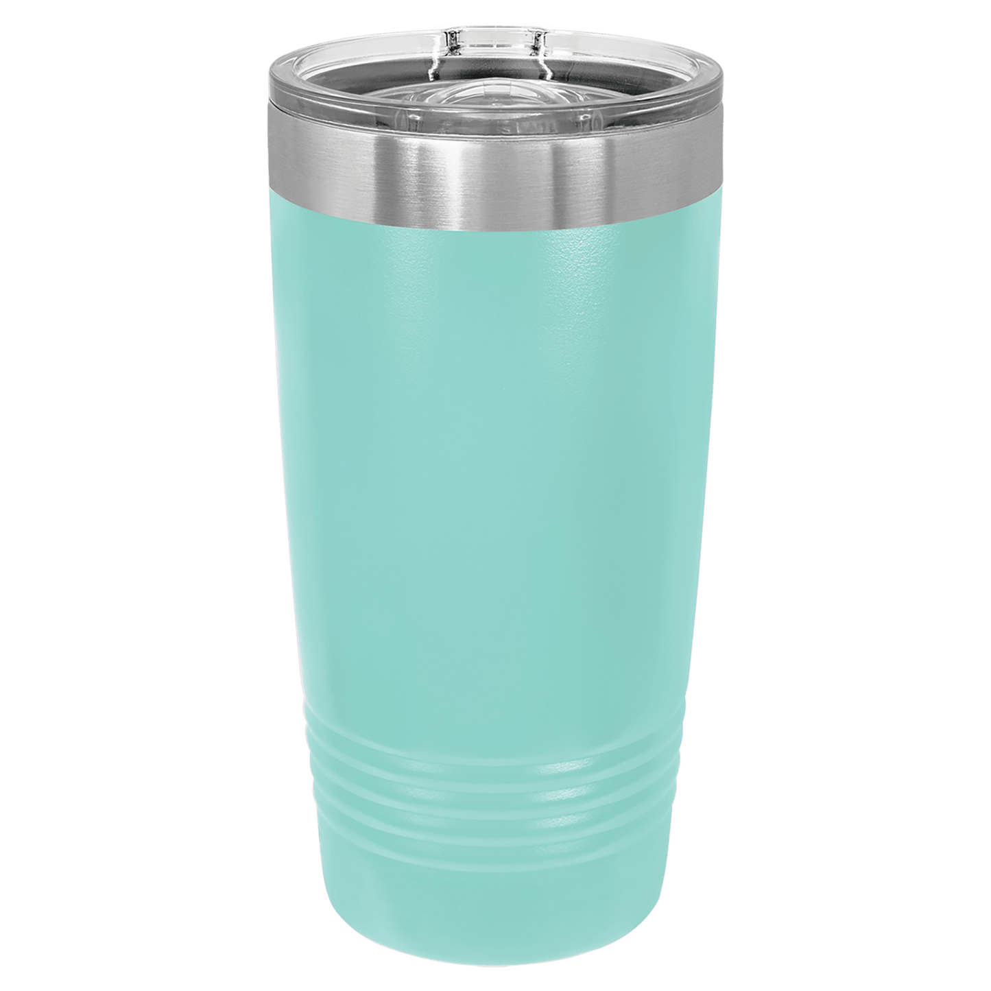 20 oz Tumbler Engraved _One Side Engraved