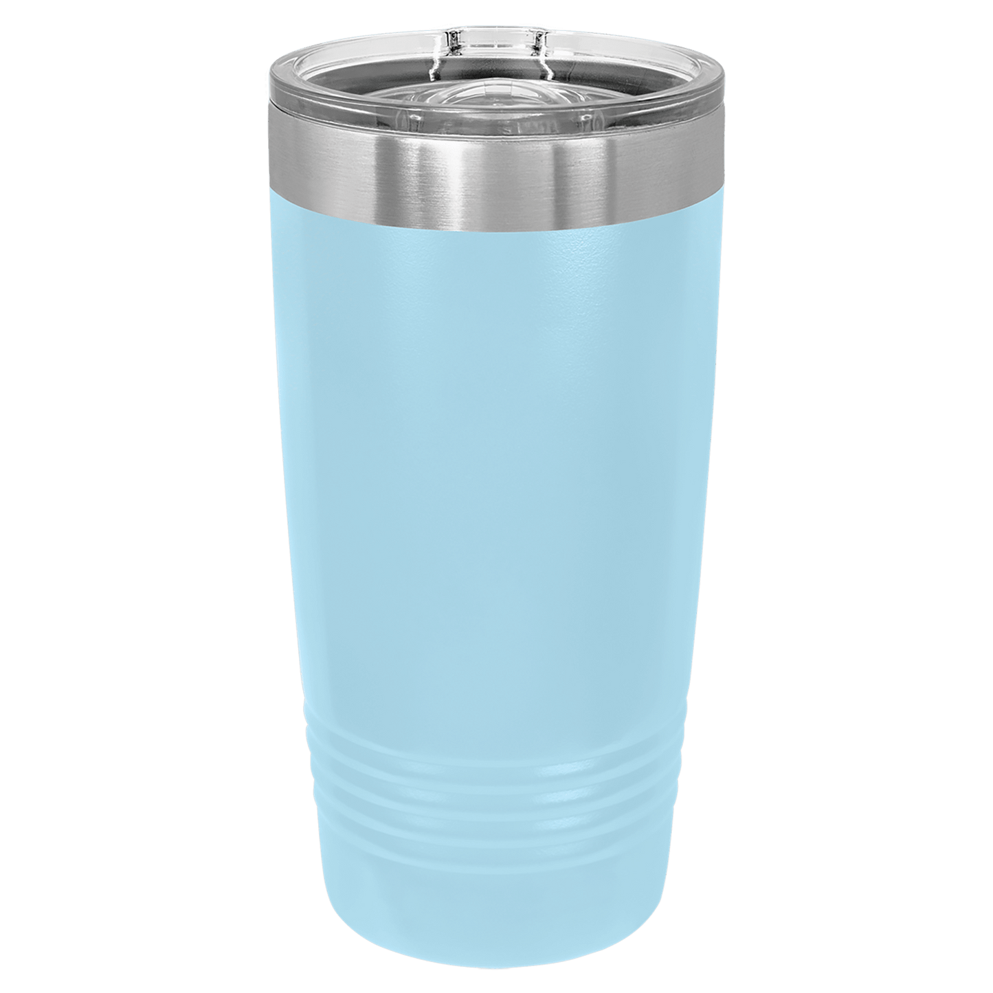 20 oz Tumbler Engraved _One Side Engraved
