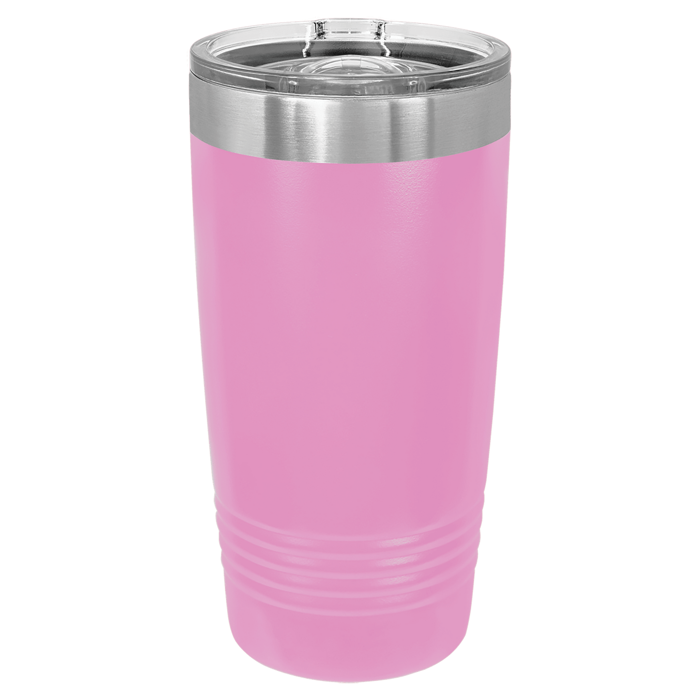 20 oz Tumbler Engraved _One Side Engraved