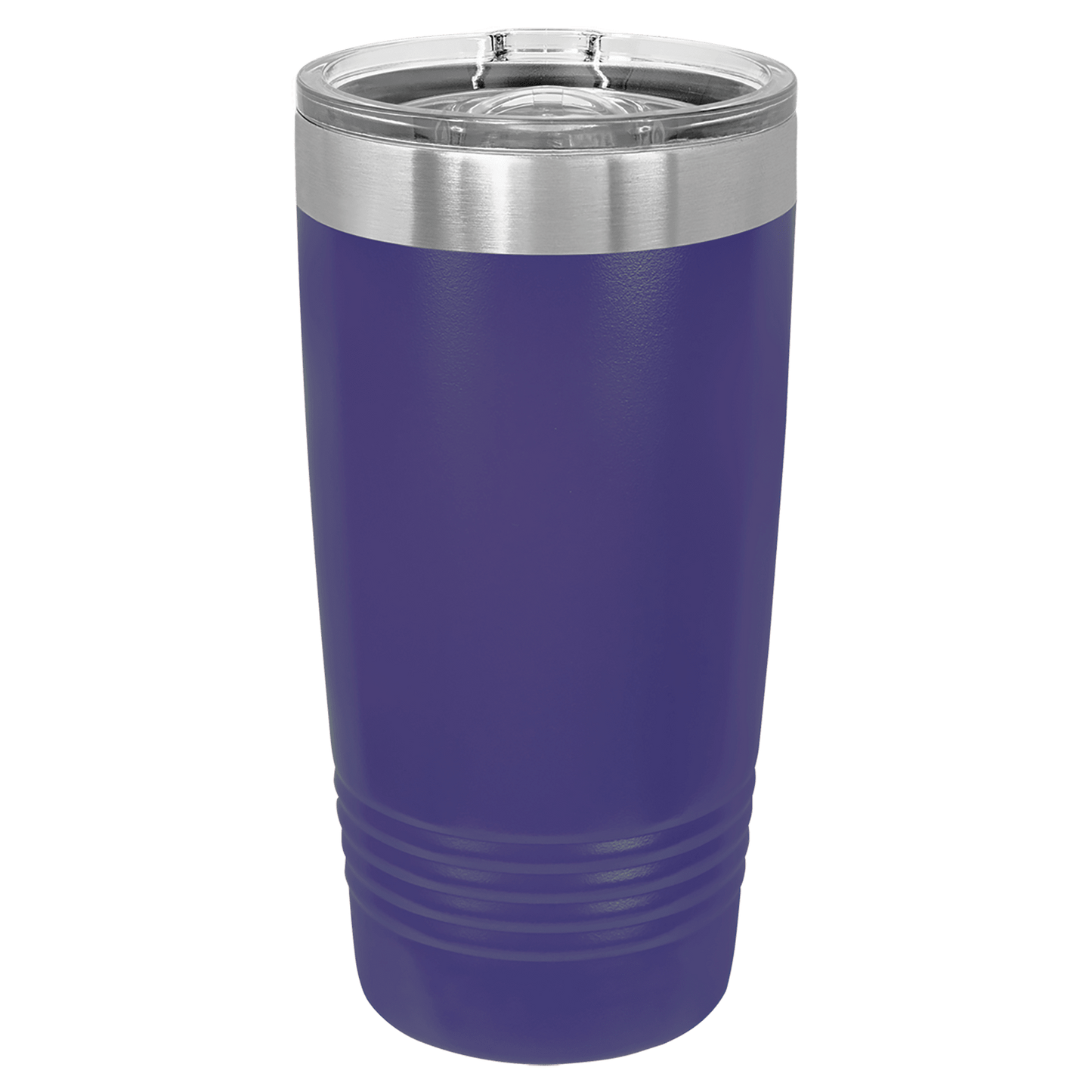 20 oz Tumbler Engraved _One Side Engraved