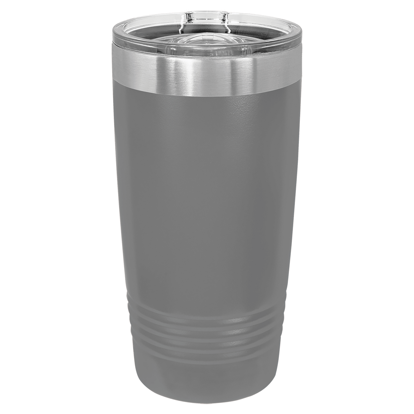 20 oz Tumbler Engraved _One Side Engraved