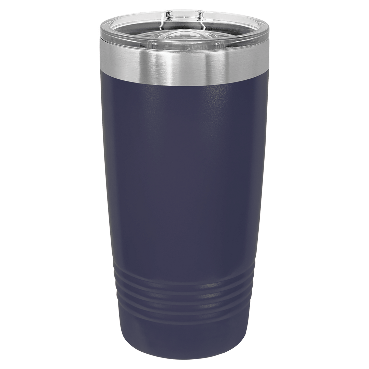 20 oz Tumbler Engraved _One Side Engraved