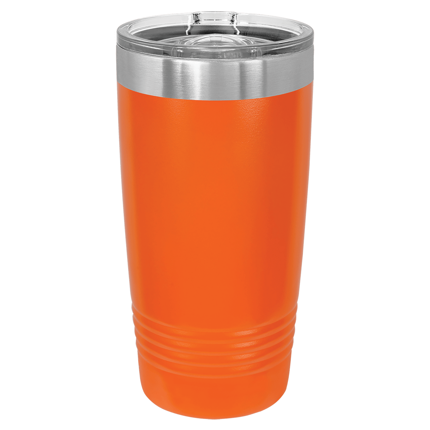 20 oz Tumbler Engraved _One Side Engraved