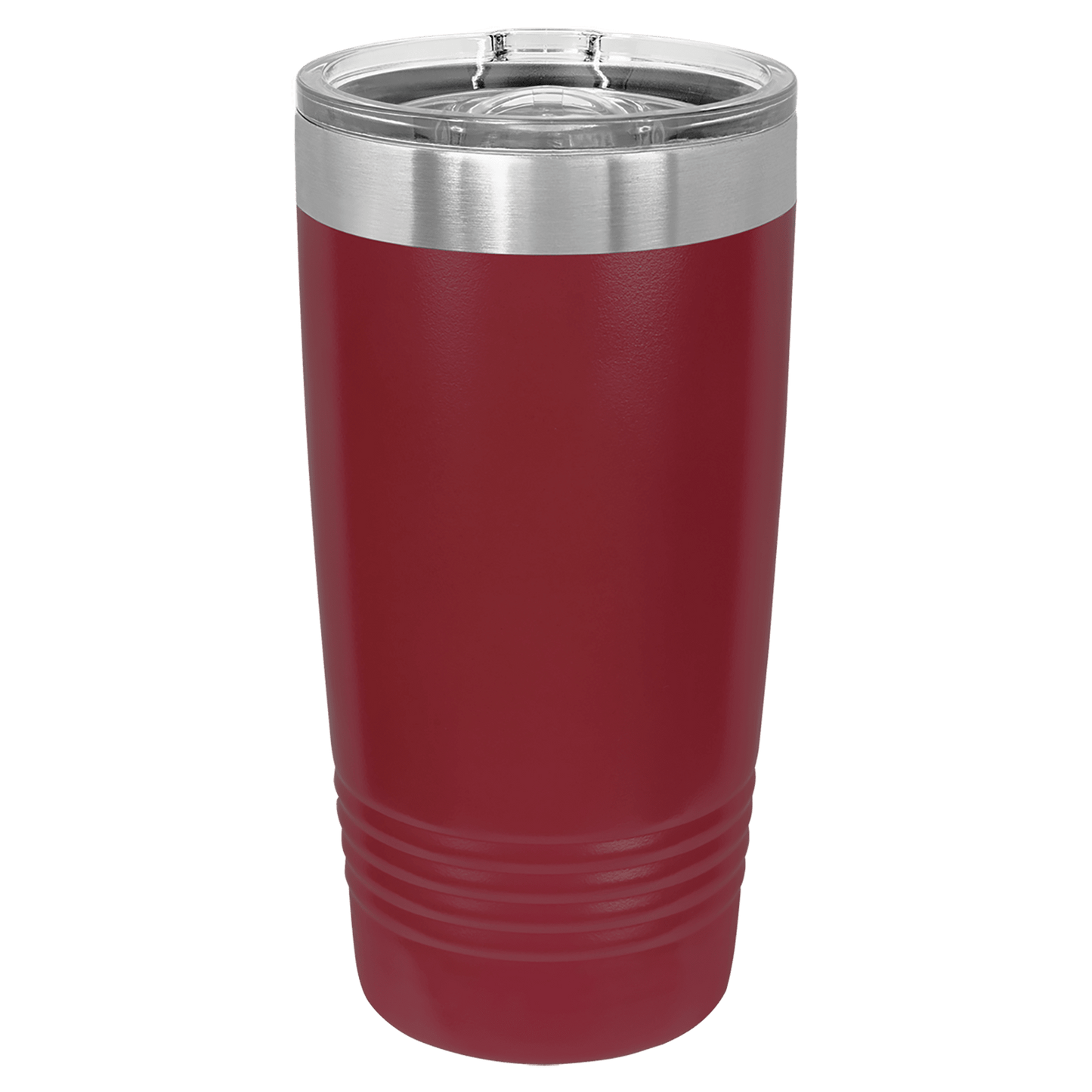 20 oz Tumbler Engraved _One Side Engraved