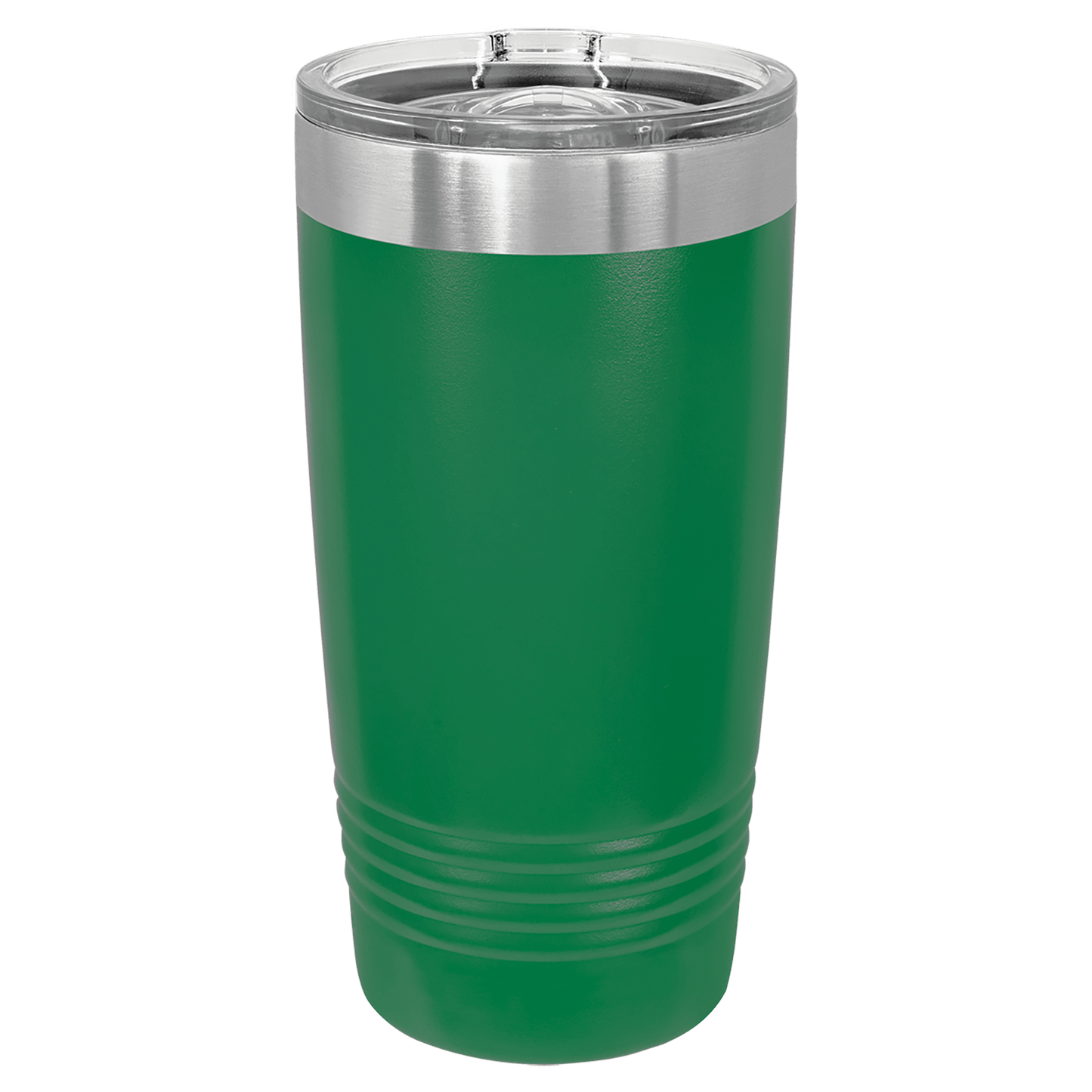 20 oz Tumbler Engraved _One Side Engraved