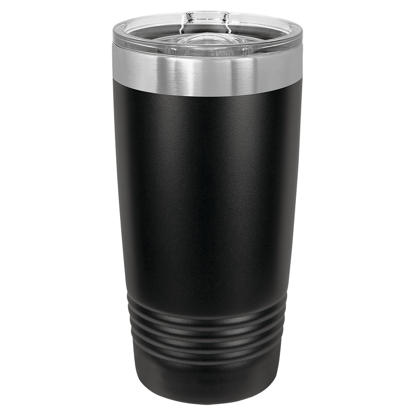 20 oz Tumbler Engraved _One Side Engraved