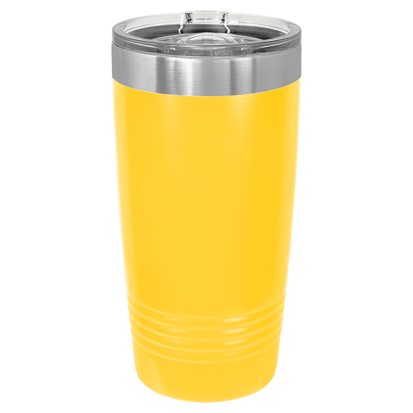 20 oz Tumbler Engraved _One Side Engraved